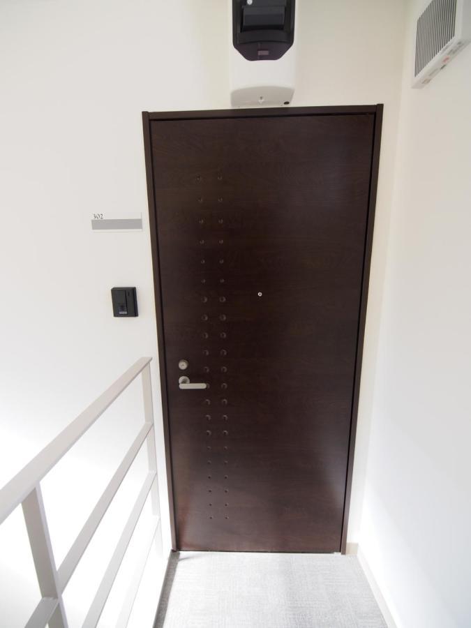 Apartamento Oasis *