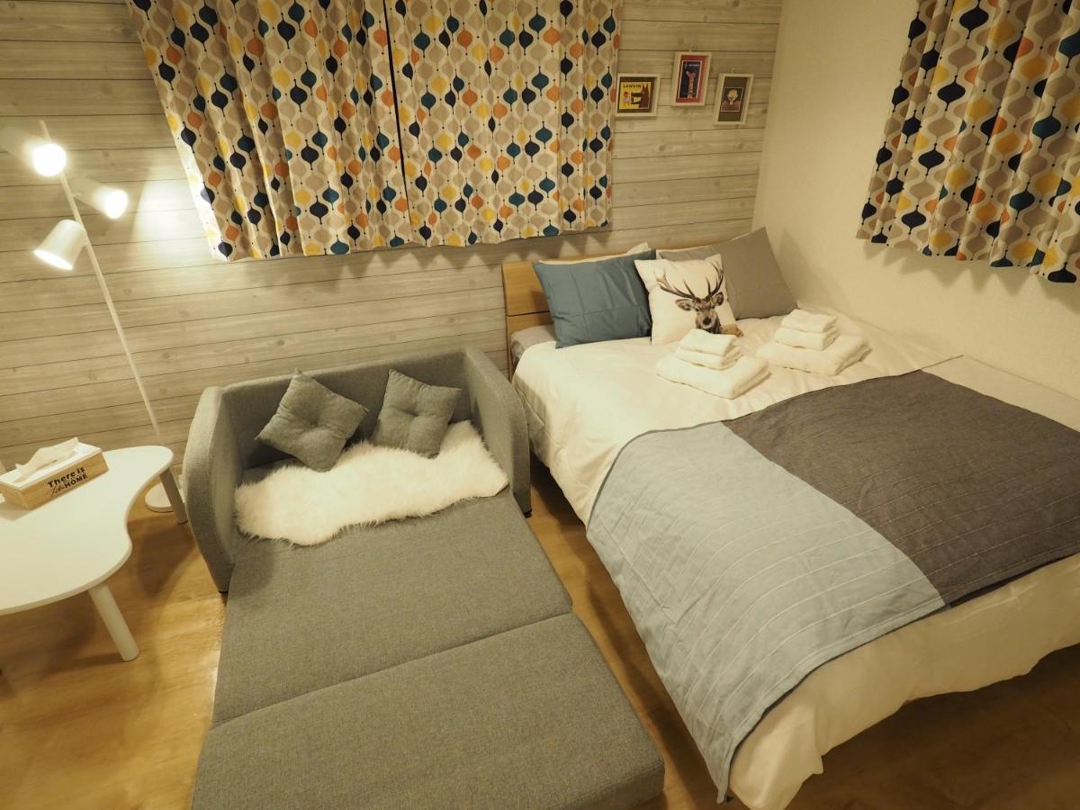 Apartamento Oasis