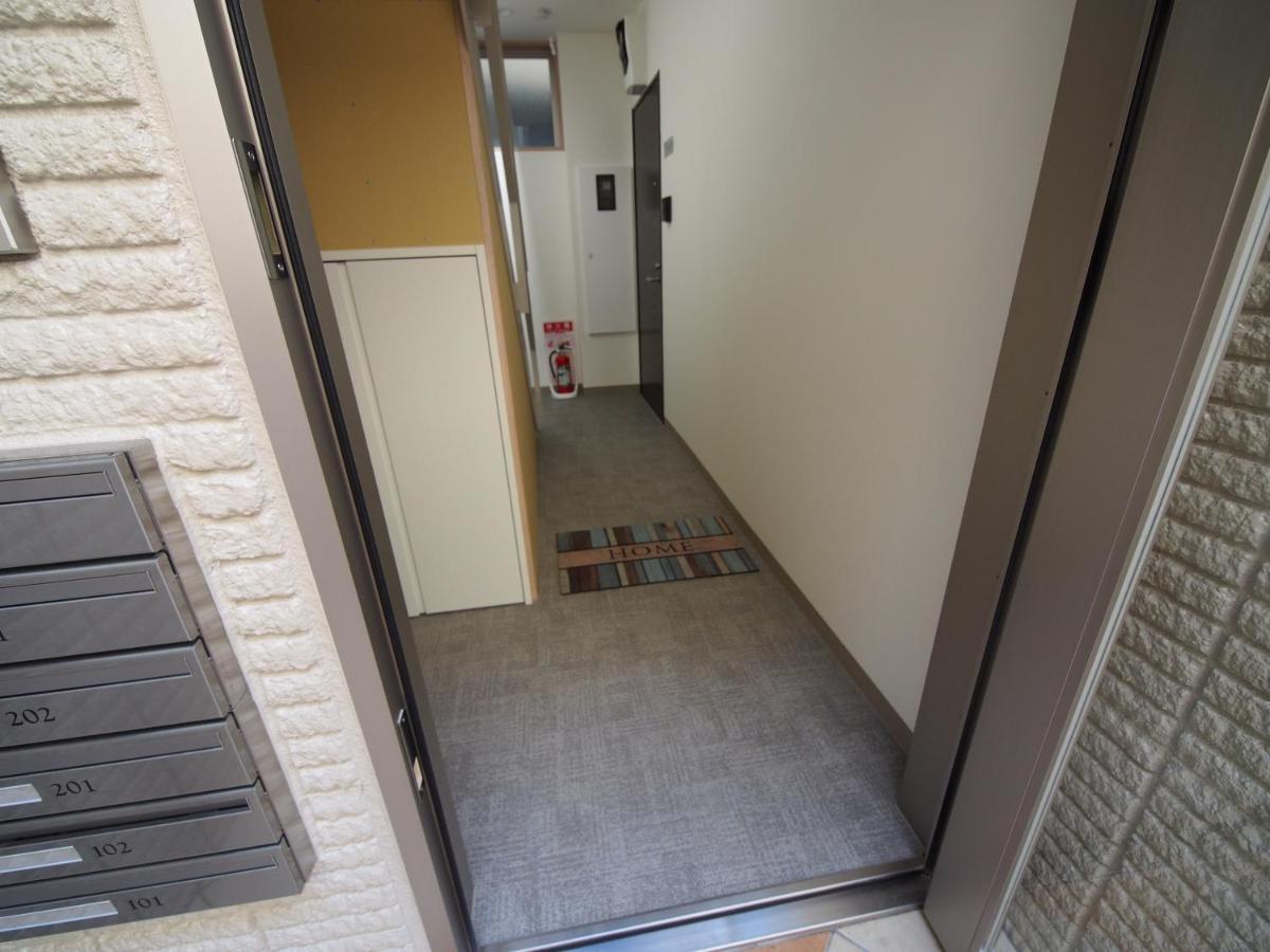 Apartamento Oasis Tokio