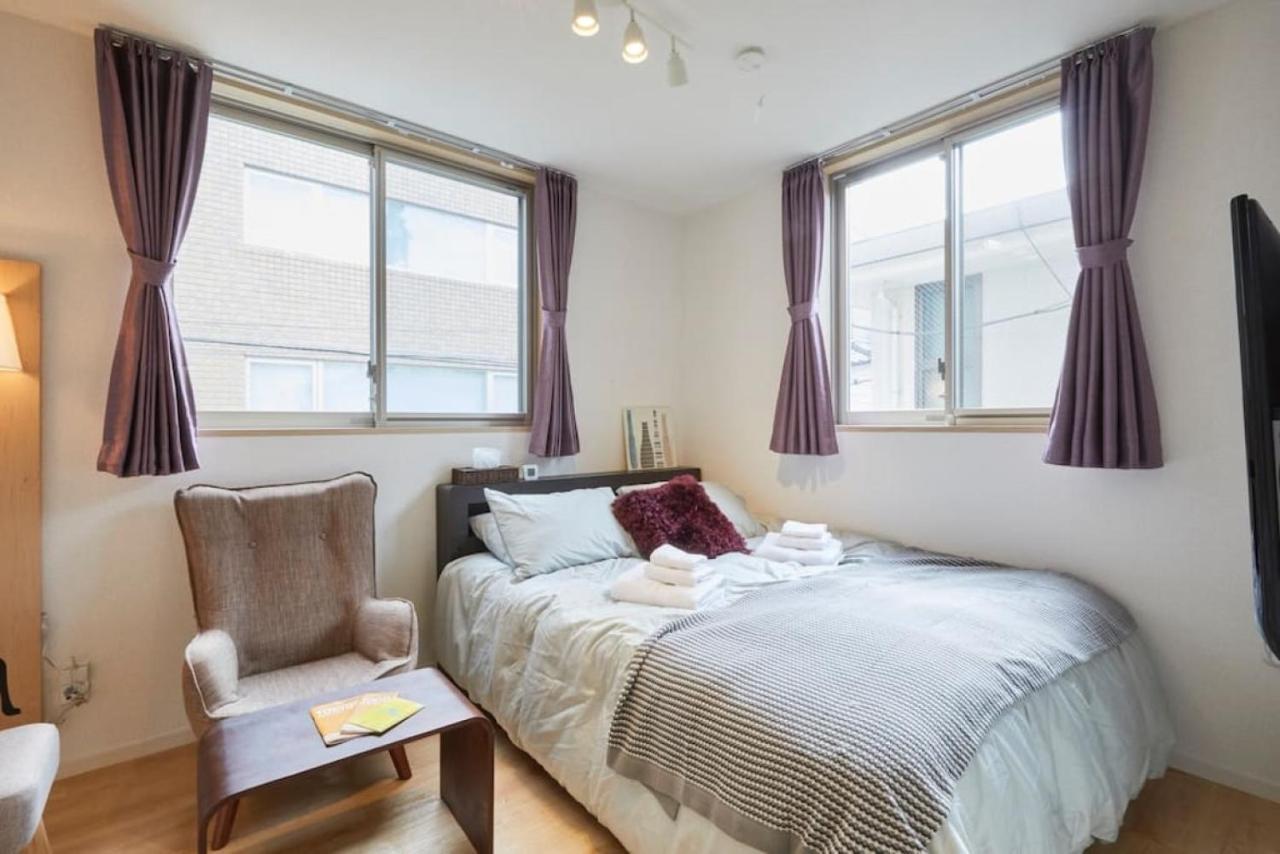 Oasis Apartamento Tokio