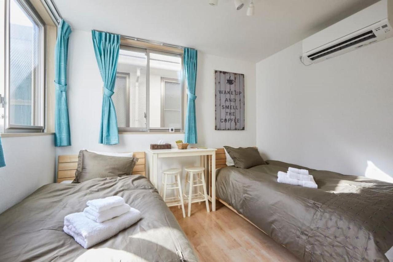 Apartamento Oasis *