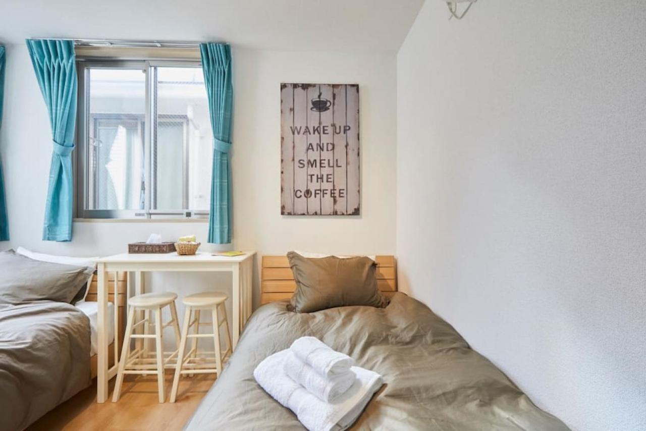 Oasis Apartamento