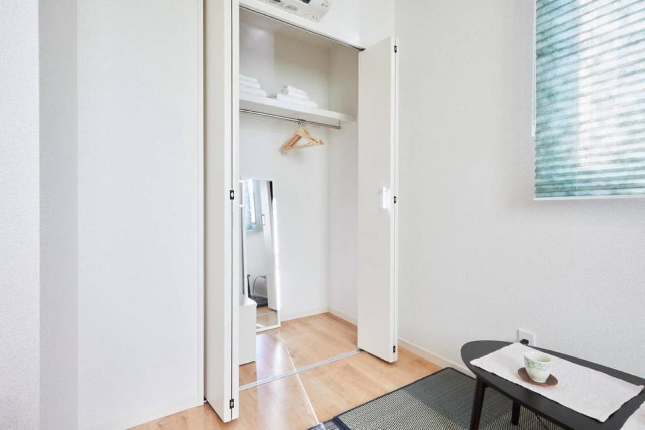 Apartamento Oasis Tokio