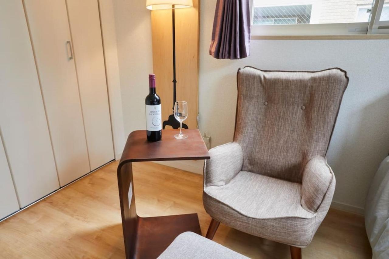 Apartamento Oasis