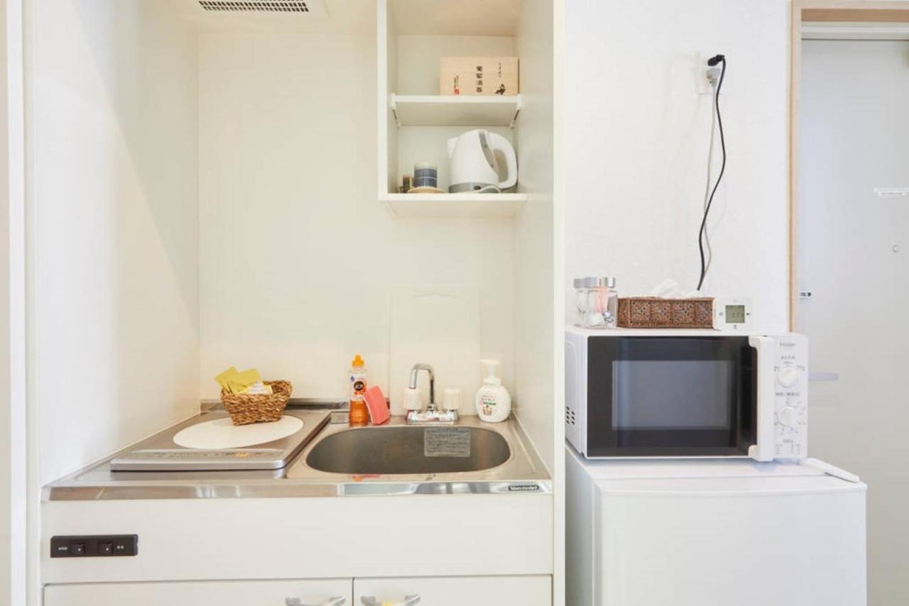 Apartamento Oasis Tokio