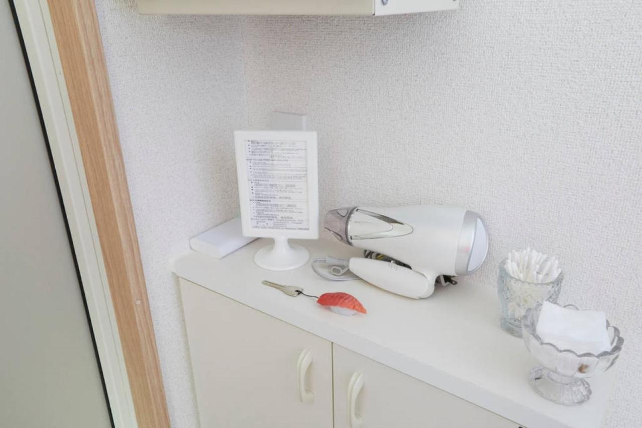 Apartamento Oasis Tokio